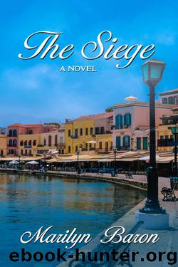 The Siege by Marilyn Baron