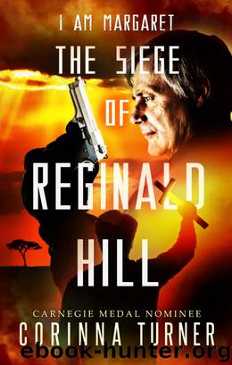 The Siege of Reginald Hill by Corinna Turner