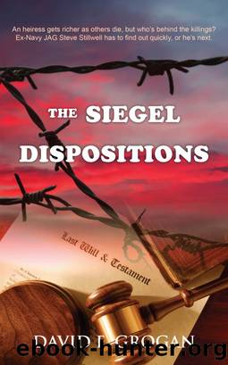 The Siegel Dispositions by David E. Grogan
