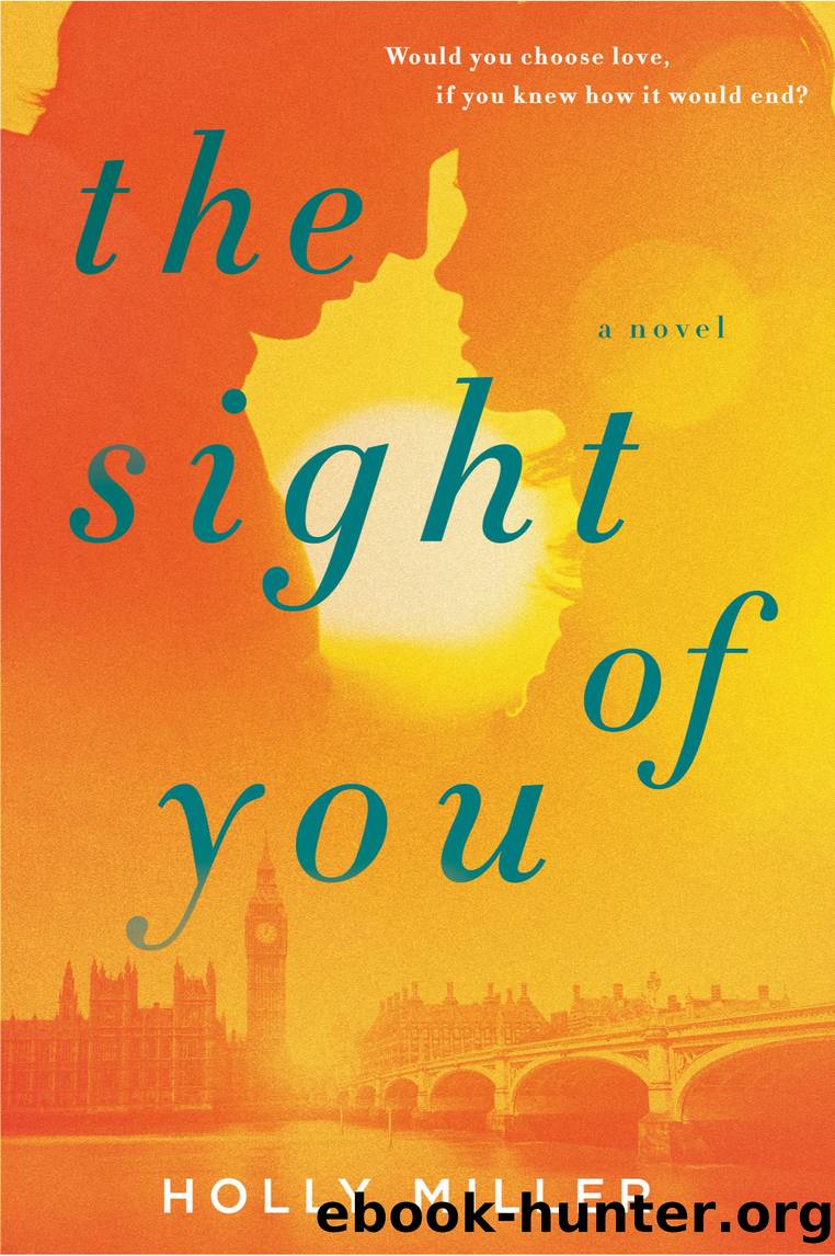 The Sight of You by Holly Miller