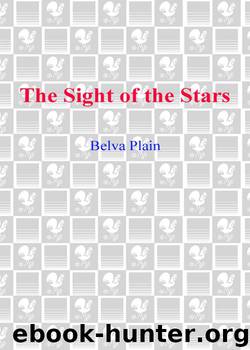 The Sight of the Stars by Belva Plain