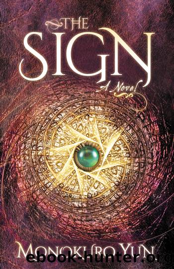 The Sign by Monokuro Yun