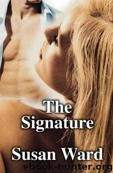 The Signature (A Perfect Forever Novel) by Ward Susan