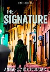 The Signature by Anna-marie Morgan