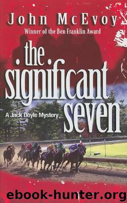 The Significant Seven by John McEvoy