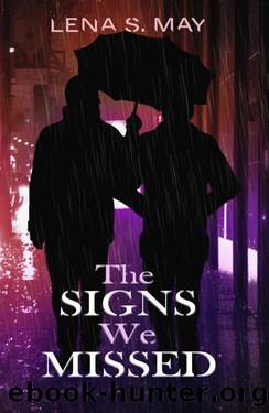 The Signs We Missed by The Signs We Missed (epub)