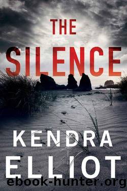The Silence (Columbia River) by Kendra Elliot