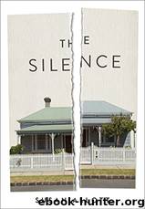 The Silence by Allott Susan