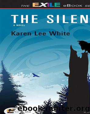 The Silence by Karen Lee White
