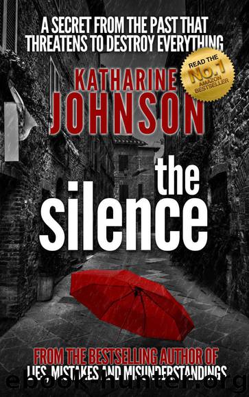 The Silence by Katharine Johnson