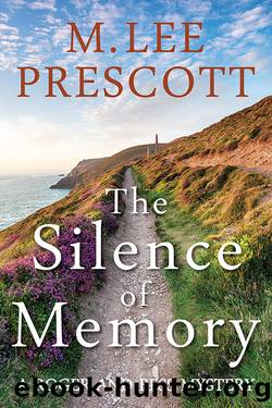 The Silence of Memory by M. Lee Prescott