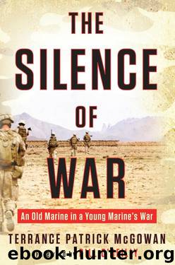 The Silence of War by Unknown