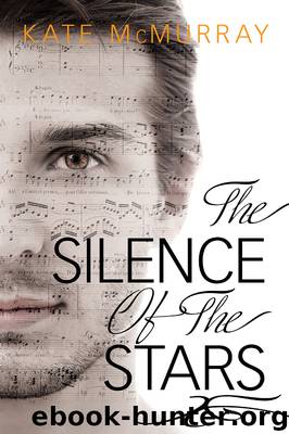 The Silence of the Stars by Kate McMurray