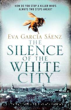 The Silence of the White City by unknow
