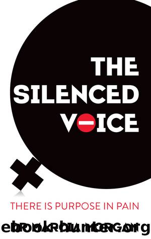 The Silenced Voice by Marcia Morgan