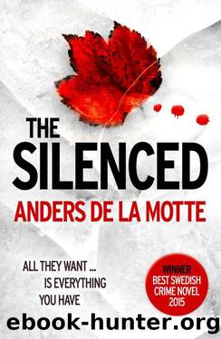The Silenced by Anders de la Motte