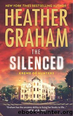 The Silenced by Heather Graham