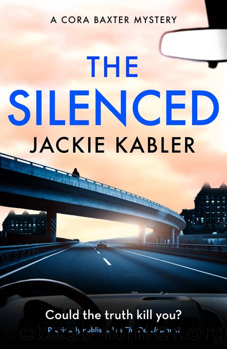 The Silenced by Jackie Kabler