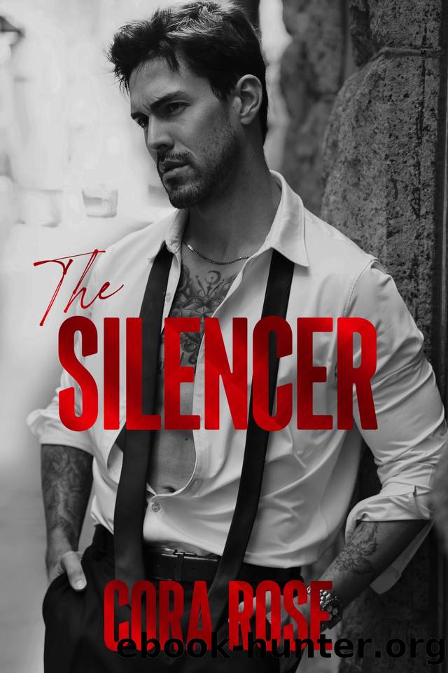 The Silencer (Unexpectedly Twisted Book 1) by Cora Rose