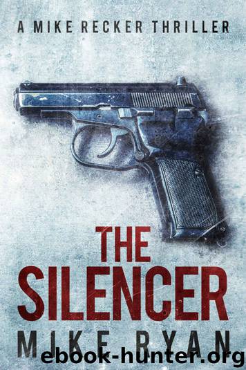 The Silencer by Mike Ryan