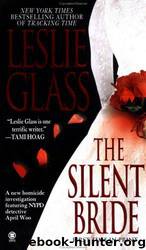 The Silent Bride by Glass Leslie