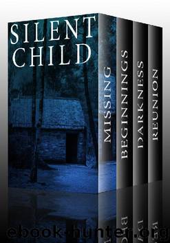 The Silent Child Boxset: A Collection of Riveting Kidnapping Mysteries by Roger Hayden
