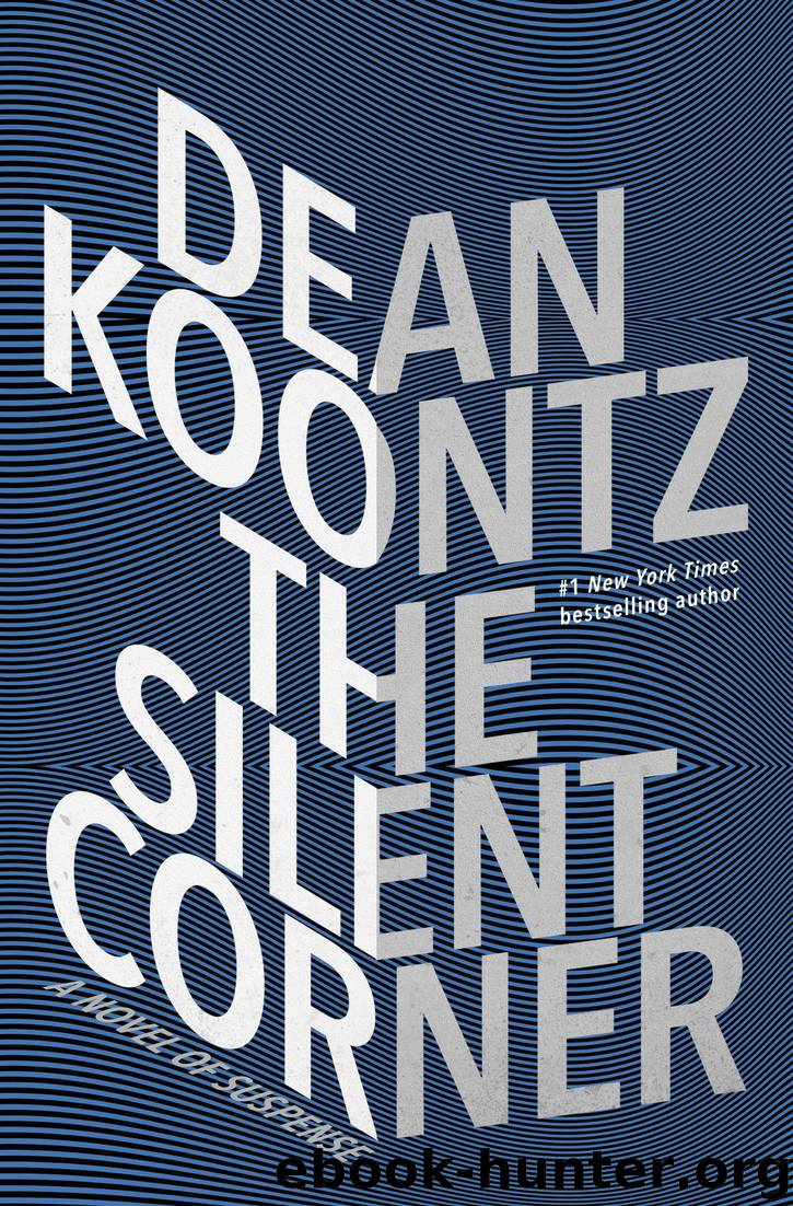 The Silent Corner by Dean Koontz