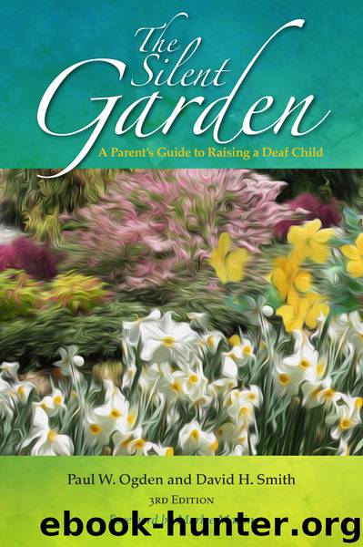 The Silent Garden by Paul W. Ogden