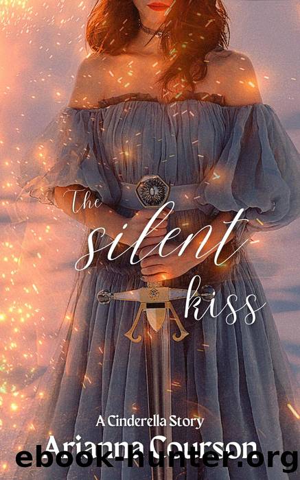 The Silent Kiss by Arianna Courson