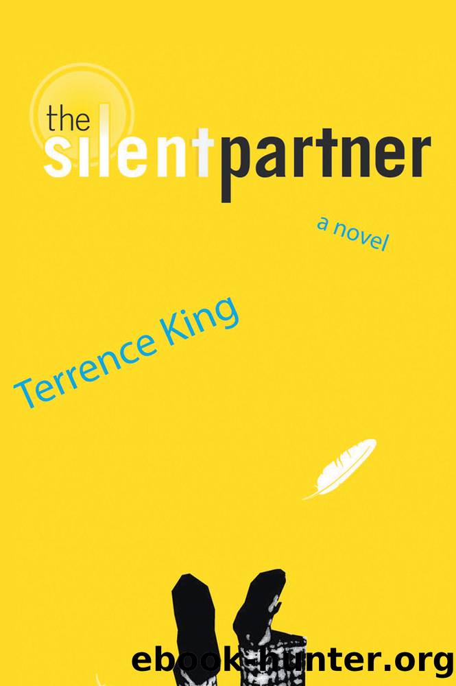 The Silent Partner by Terrence King