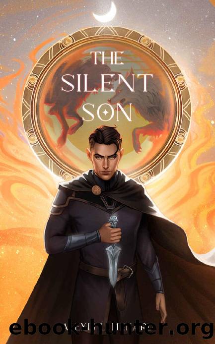 The Silent Son: A Viking Fae Fantasy Romance (The Last Daughter Book 2) by Alexis L. Menard