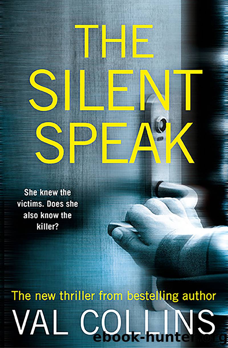 The Silent Speak by Val Collins