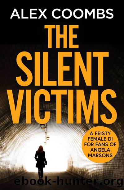 The Silent Victims by Alex Coombs