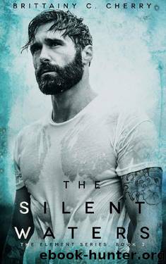 The Silent Waters by Brittainy Cherry