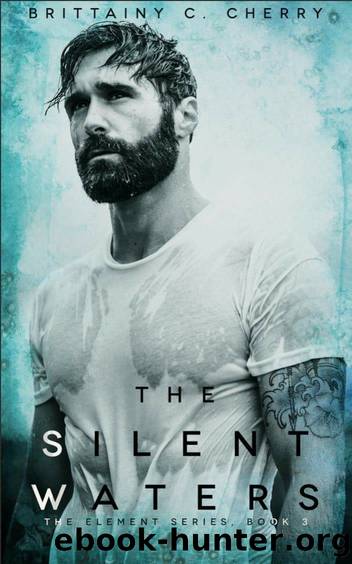 The Silent Waters by Cherry Brittainy C