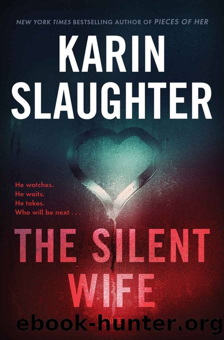 The Silent Wife (Will Trent) by Karin Slaughter - free ebooks download