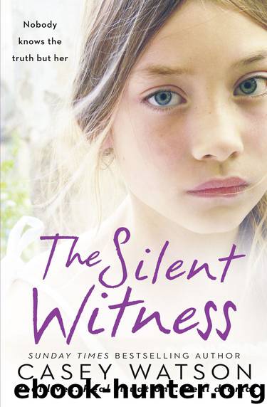 The Silent Witness by Casey Watson