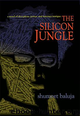 The Silicon Jungle by Shumeet Baluja