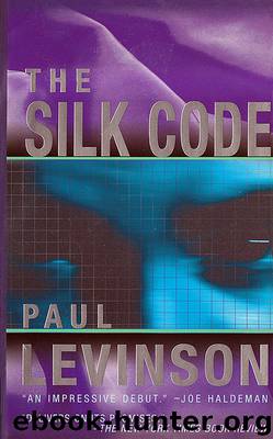 The Silk Code by Paul Levinson