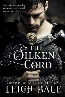 The Silken Cord by Leigh Bale