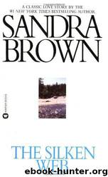 The Silken Web by Sandra Brown