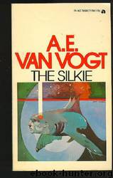 The Silkie by A. E. van Vogt