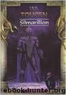 The Silmarillion (Extended) by J.R.R. Tolkien