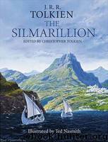 The Silmarillion by John R. R. Tolkien