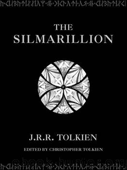 The Silmarillion by Tolkien J. R. R
