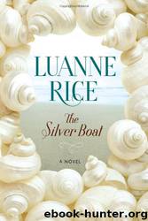 The Silver Boat by Luanne Rice