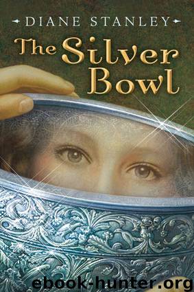 The Silver Bowl by Diane Stanley