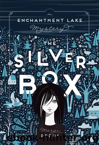 The Silver Box: an Enchantment Lake Mystery by Margi Preus