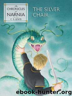 The Silver Chair by Lewis C. S