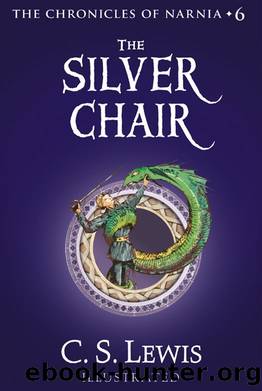 The Silver Chair: The Chronicles of Narnia by C. S. Lewis